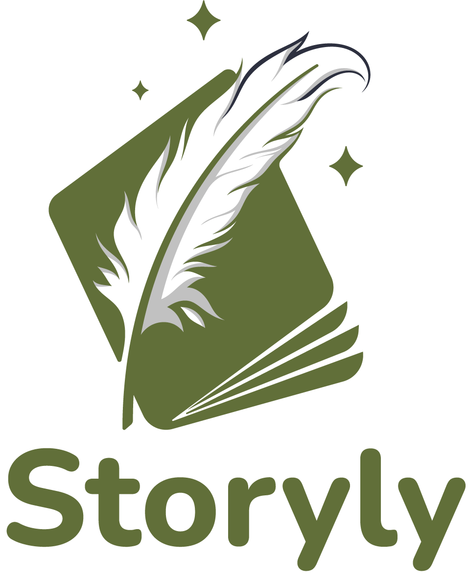 story-ly – ستوريلي